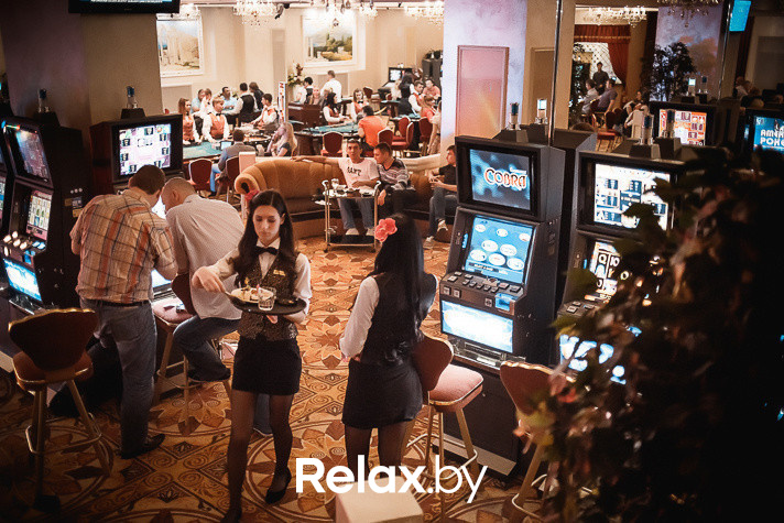 Шоу «Тропикана», фото № 37