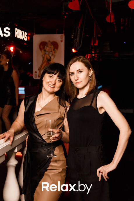 Non Stop в Rokas, фото № 31