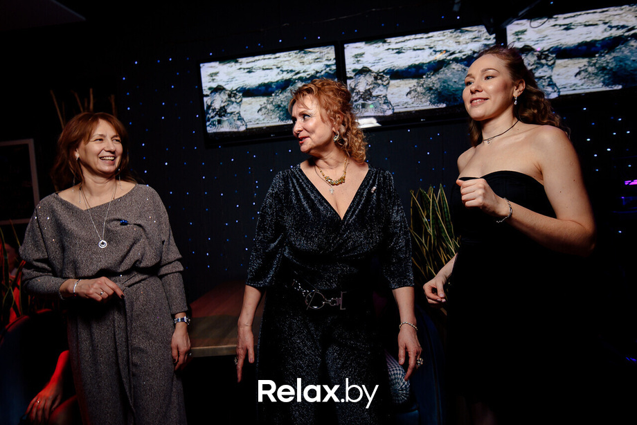 Ночные Жители, фото № 84