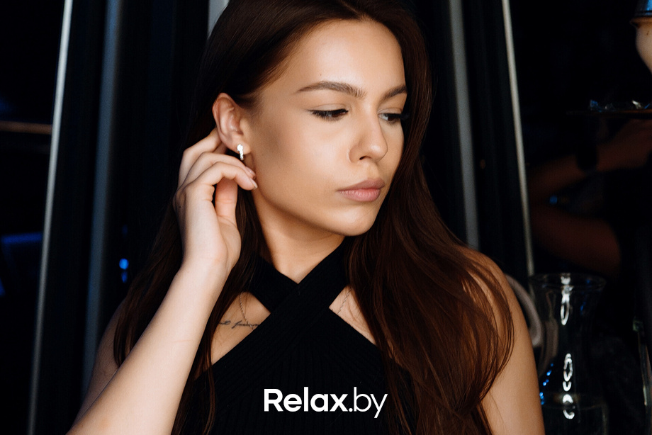 The Last of the Mohican, фото № 18