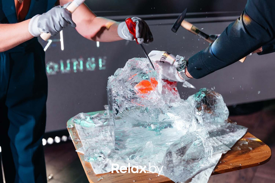 Открытие кальян-бара «Мята Лаунж»‎, фото № 102