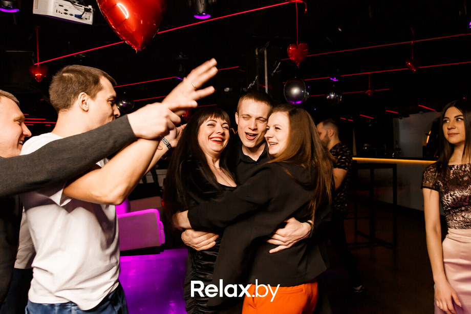 Non Stop в Rokas, фото № 6