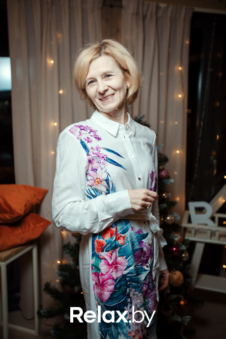 Новогодние вечера в Terra Club, фото № 31