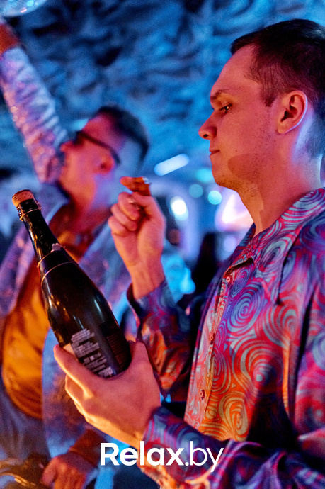 New Year's Eve, фото № 126