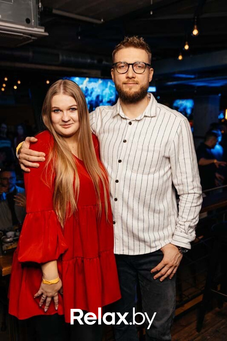 Saturday party, фото № 48