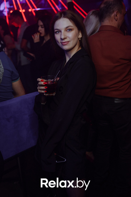 Friday «Double Trouble», фото № 34