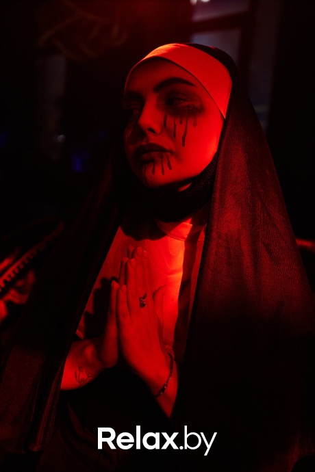 NuaHalloween Night, фото № 48