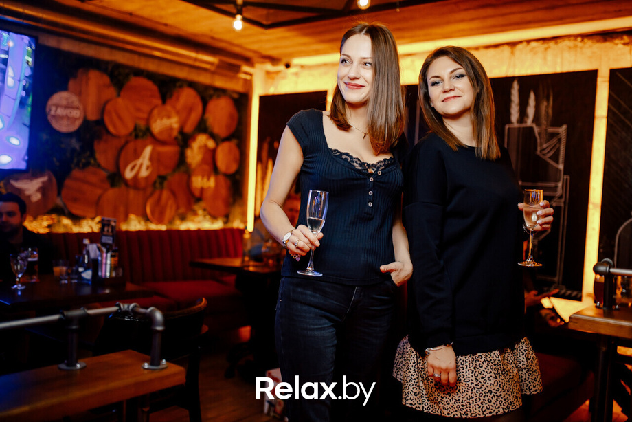 День встречи выпускников, фото № 67