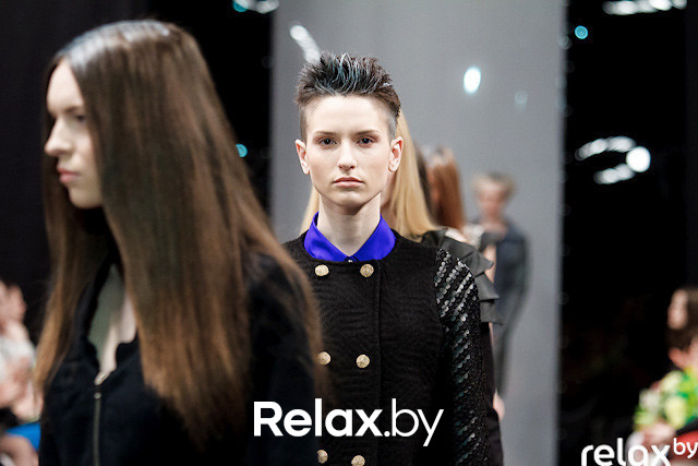 Показ Natasha TSU RAN, фото № 66