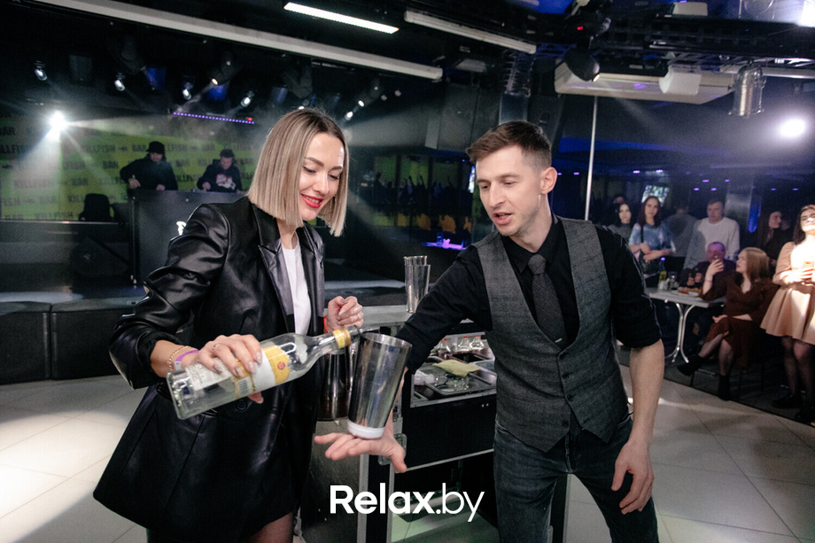 Алко disko Party, фото № 41