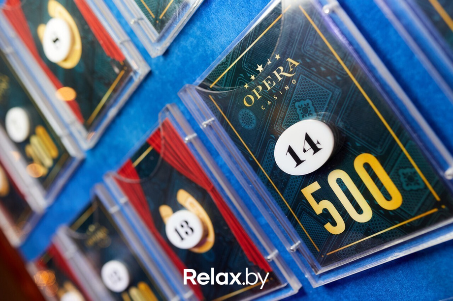 «Талисман шоу», фото № 9