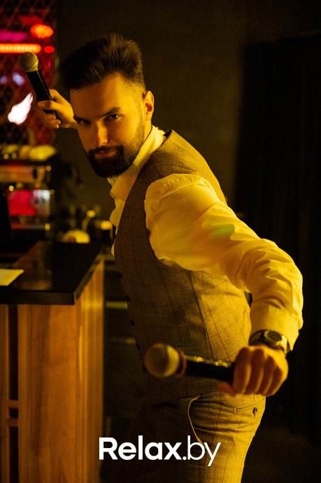 Saturday music, фото № 46