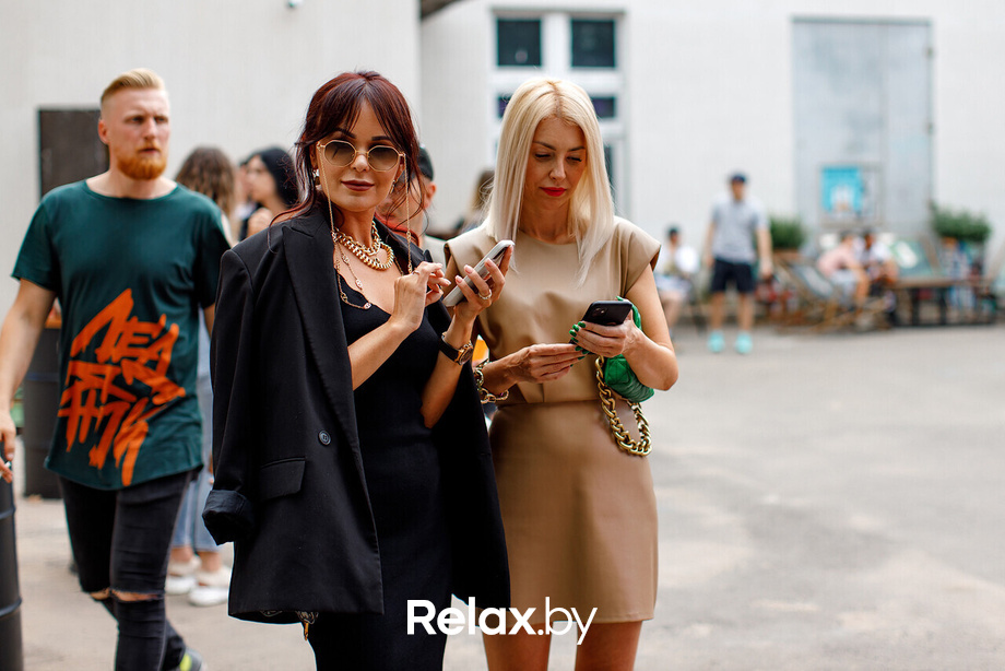 Открытие Monkey Brothers, фото № 71