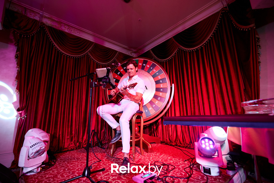 Opera Loto, фото № 14