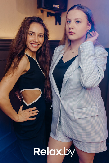 Выходные в Rustaveli, фото № 5