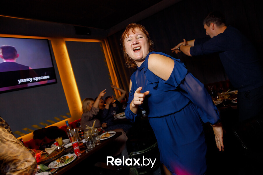 Новогодние вечера на ZAVODе, фото № 62