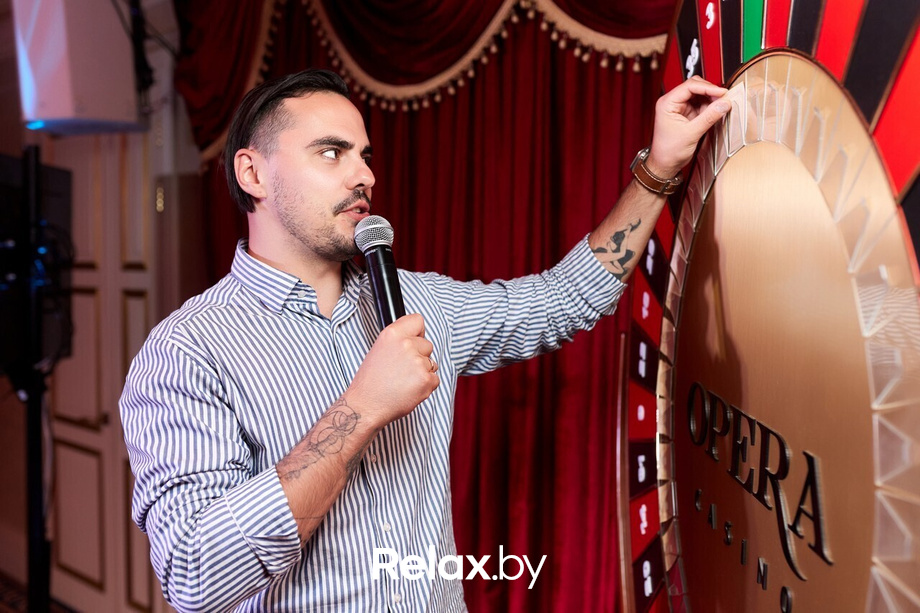 «Lucky 7 и Счастливый рейс», фото № 33