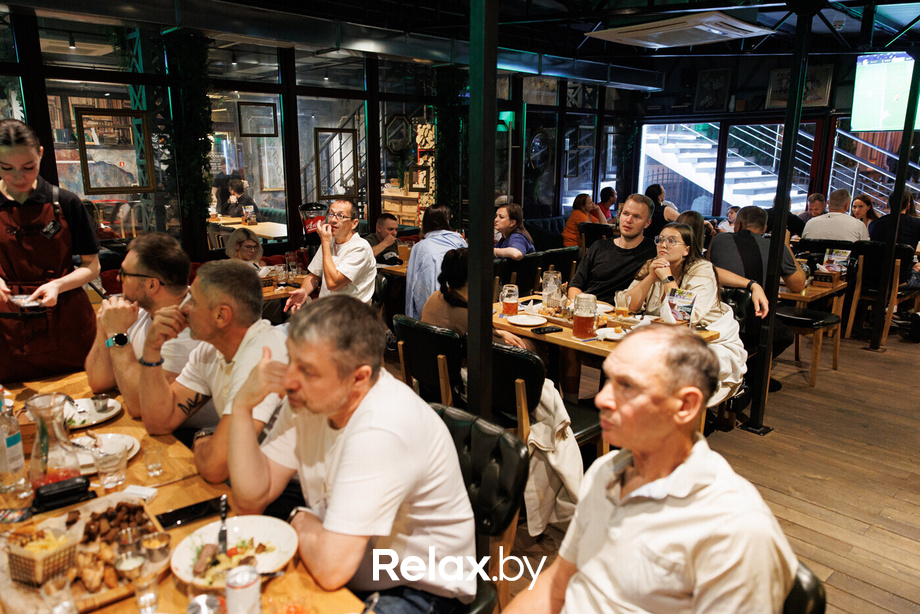 Евро-2024, фото № 14