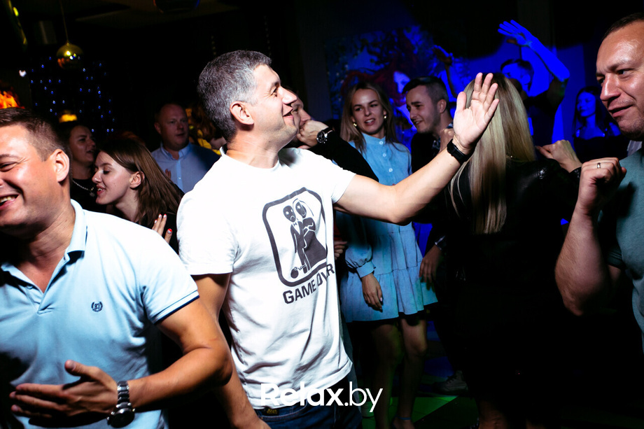 Ночные жители, фото № 37