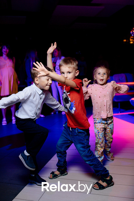 Ночные жители, фото № 49