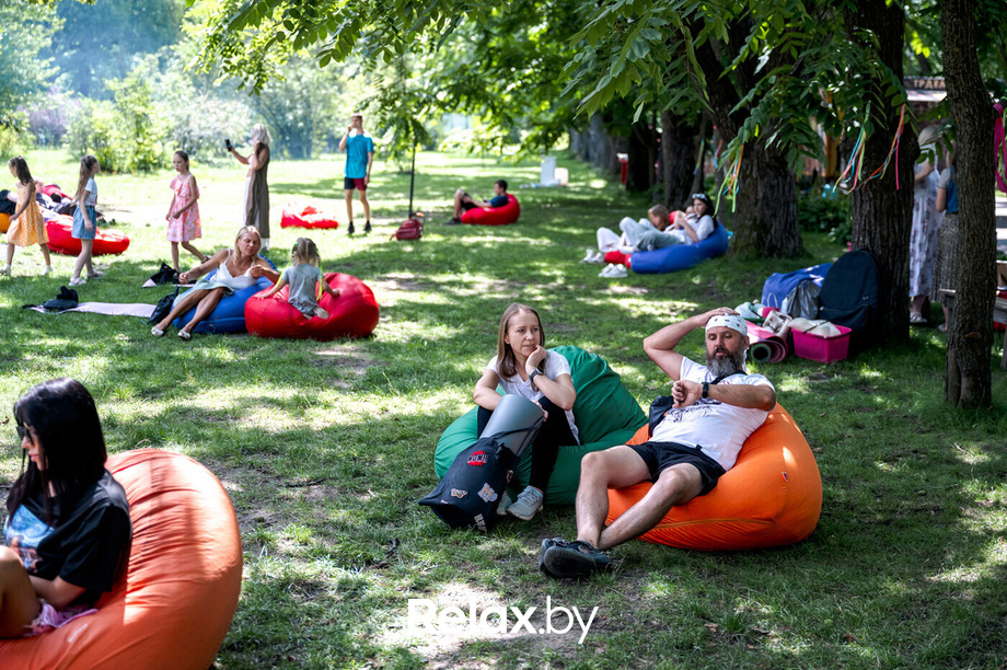 Фестиваль «My Way», фото № 3