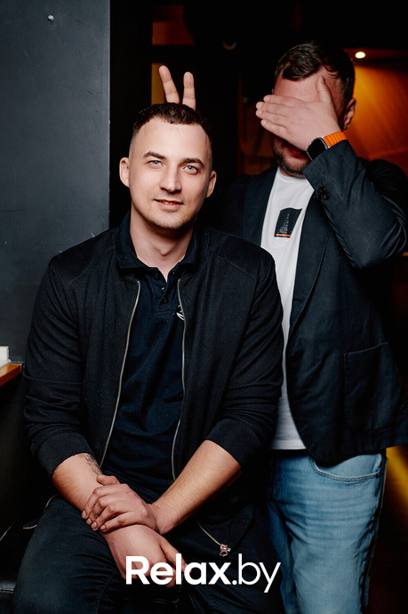 Friday Music, фото № 46