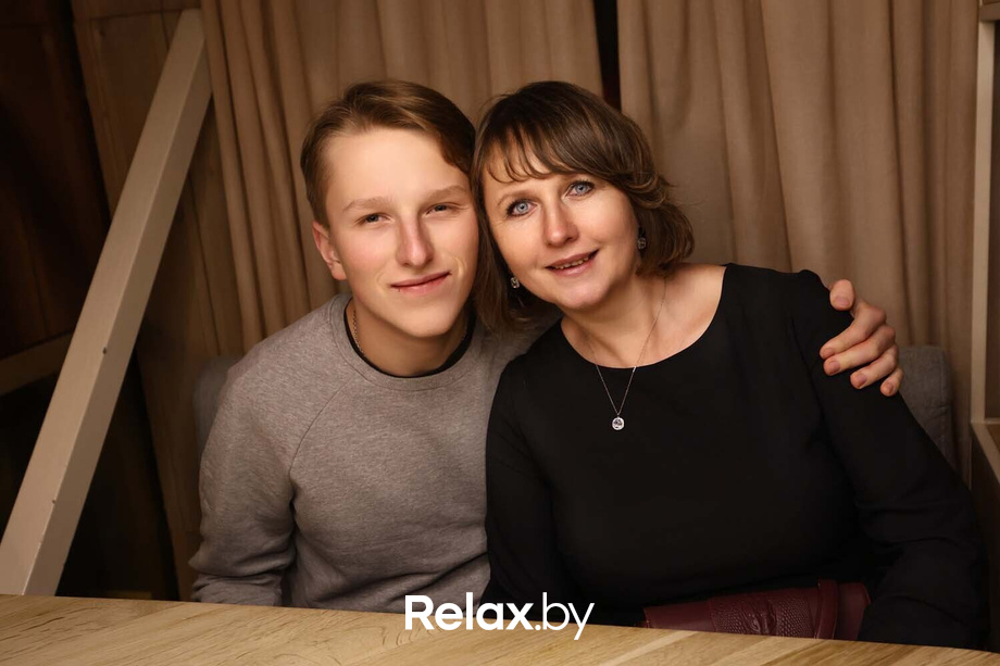 Terra party, фото № 64