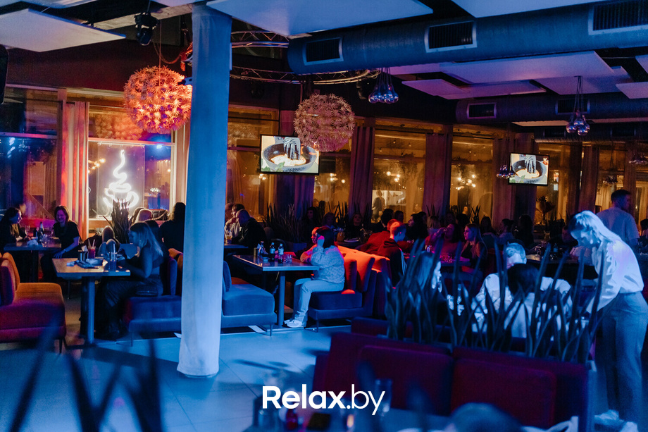 Ночные жители, фото № 23