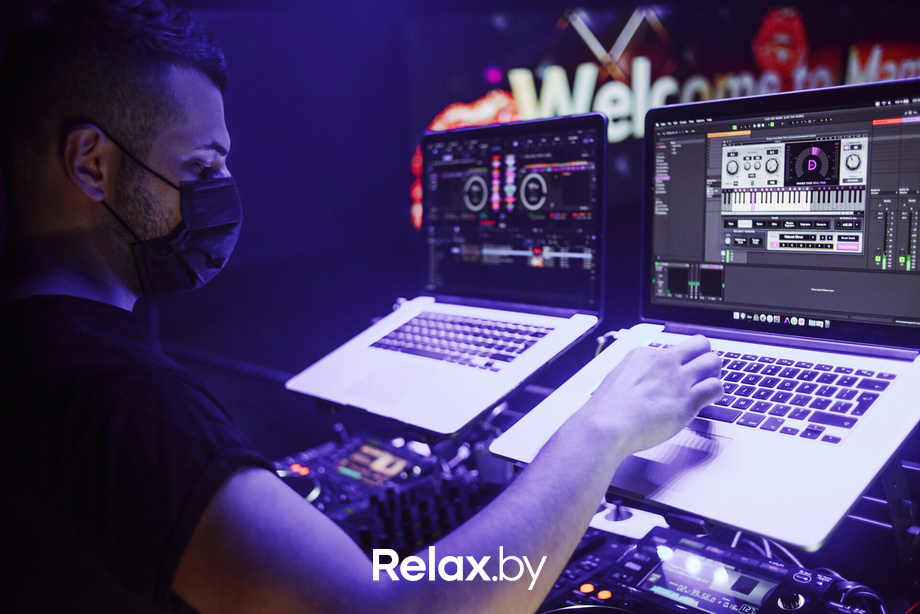 CHEERleading party, фото № 48