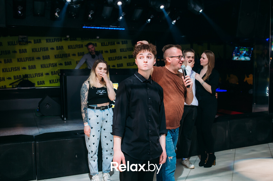 Зимний беспредел, фото № 43