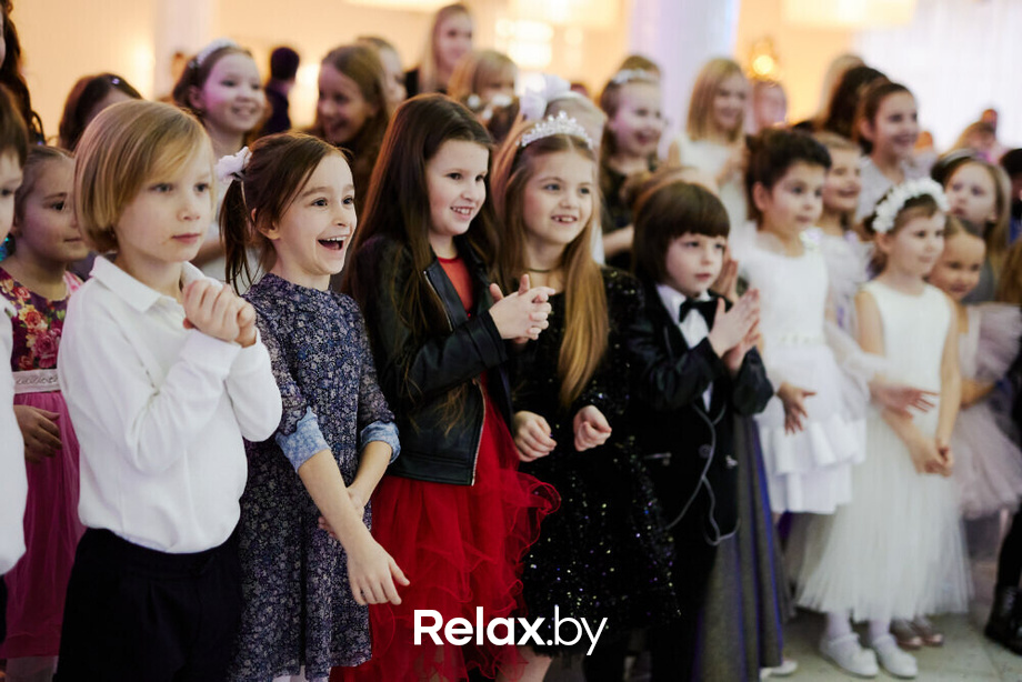 SILVER PARTY 2022 KIDS’ PODIUM, фото № 215