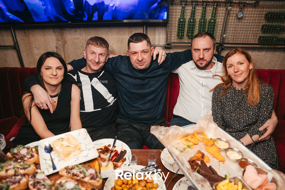 День Встречи Выпускников, фото № 18