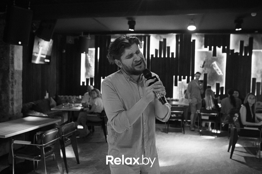 Tuesday Party, фото № 53