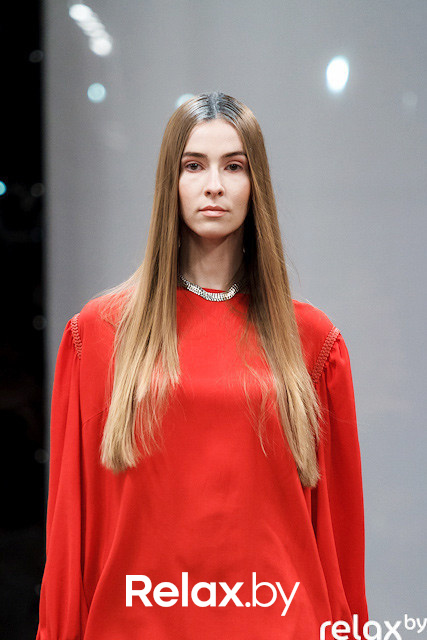 Показ Natasha TSU RAN, фото № 54