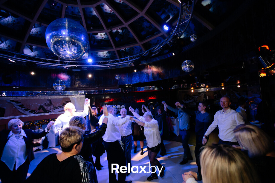 Кавер группа Starland в Ретро-кафе, фото № 90