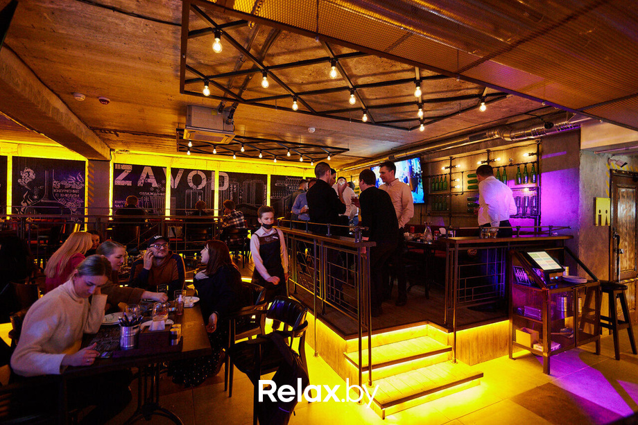 ZAVOD Friday evening, фото № 72