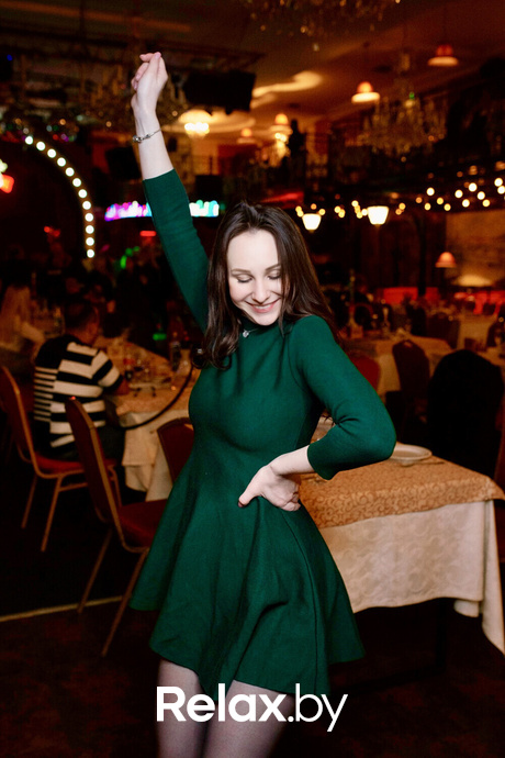 MoulinRouge, фото № 98