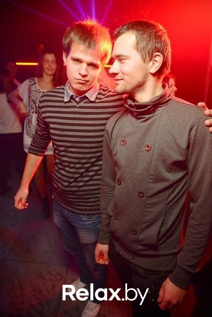 Saturday party, фото № 10