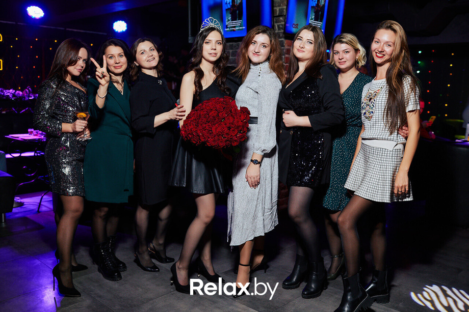 Караоке в «Ast club», фото № 19