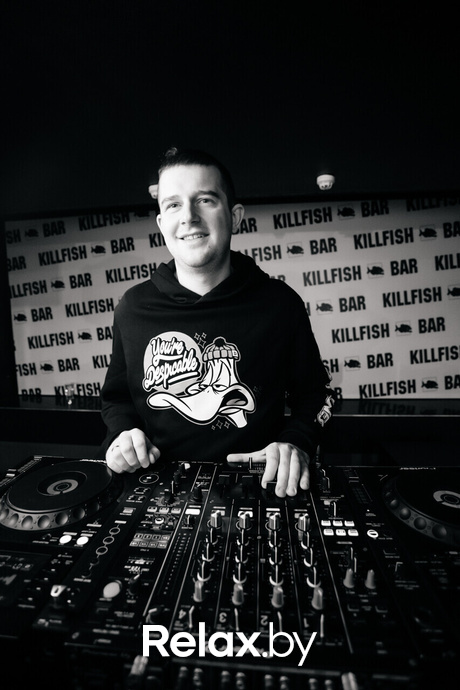 Zima on party!, фото № 66