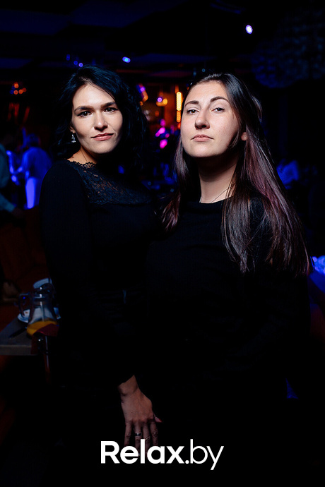 Ночные жители, фото № 43