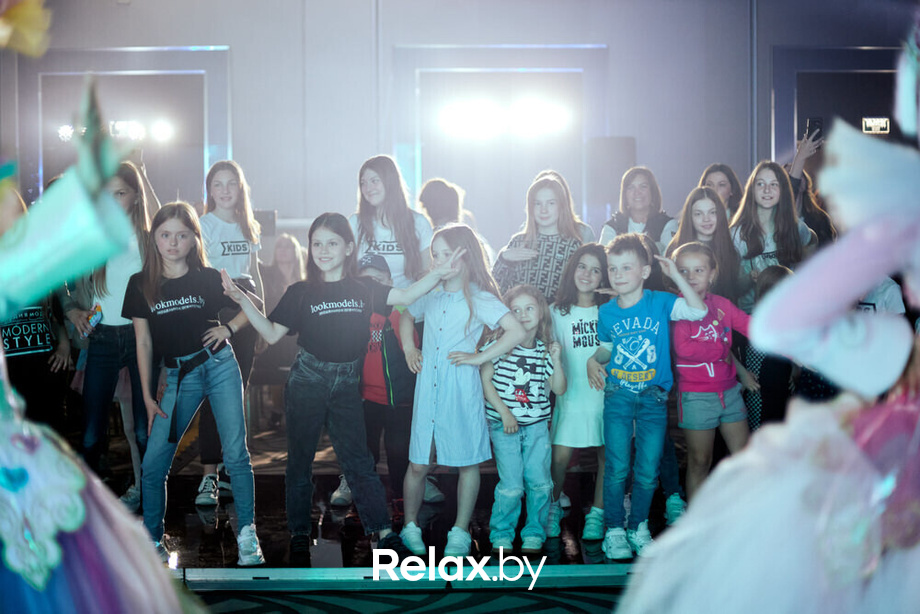 IMG Fashion KILLA PARTY - KIDS’ SHOW, фото № 912