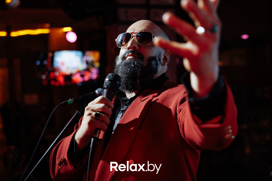 Saturday Party, фото № 73