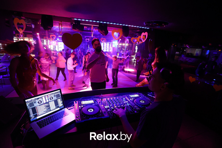 Staff party, фото № 34