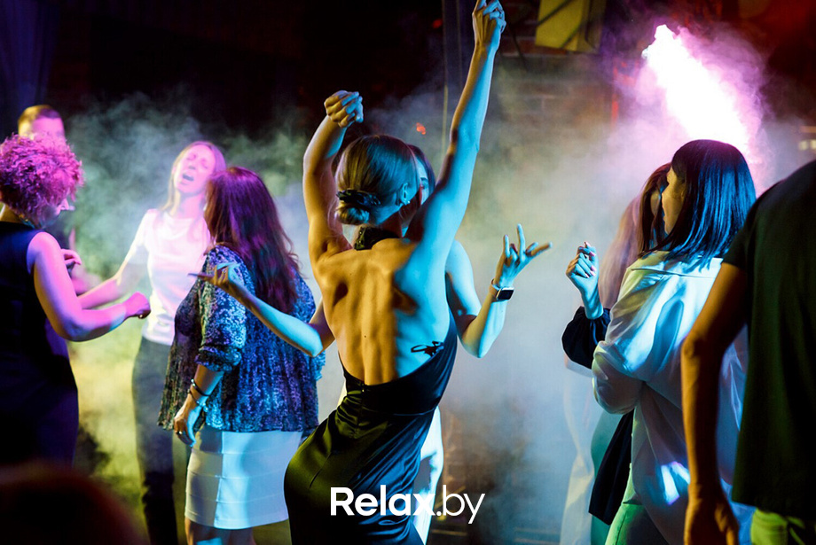 Brooklyn Live!, фото № 32