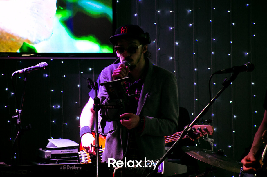 Ночные Жители, фото № 19