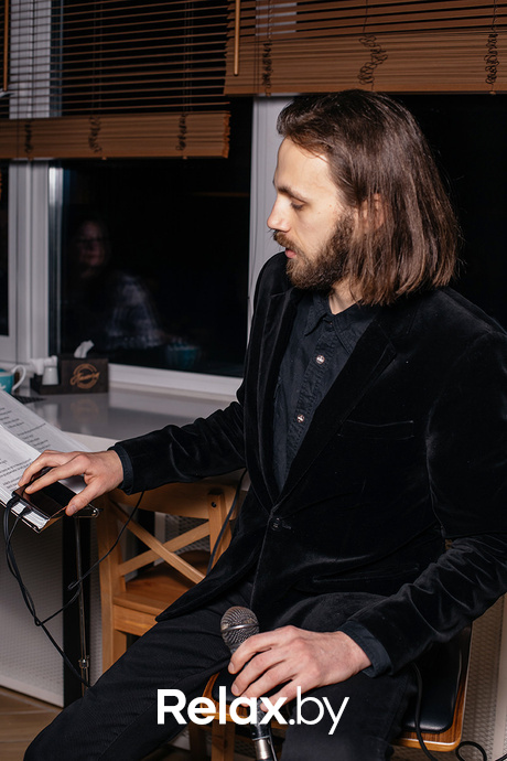 Вечер для любимых женщин, фото № 44