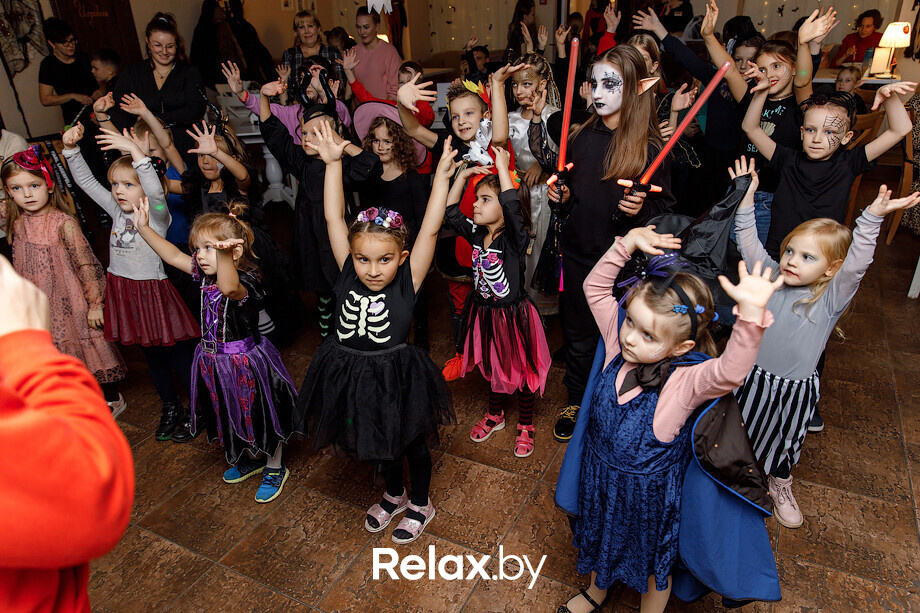 Тайна Коко. Часть 3, фото № 43