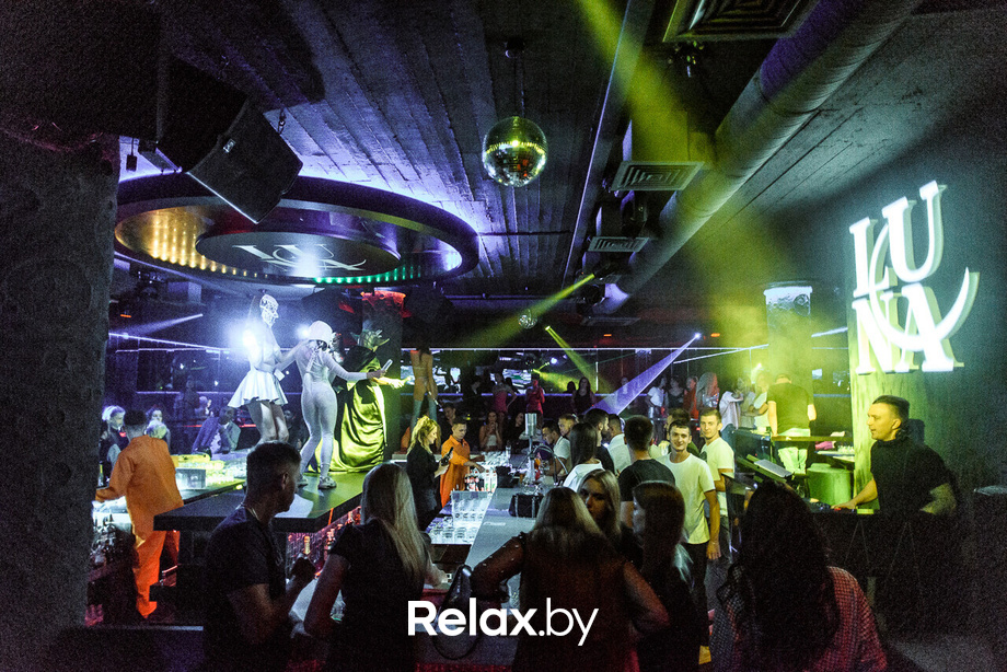 Luna Saturday, фото № 29