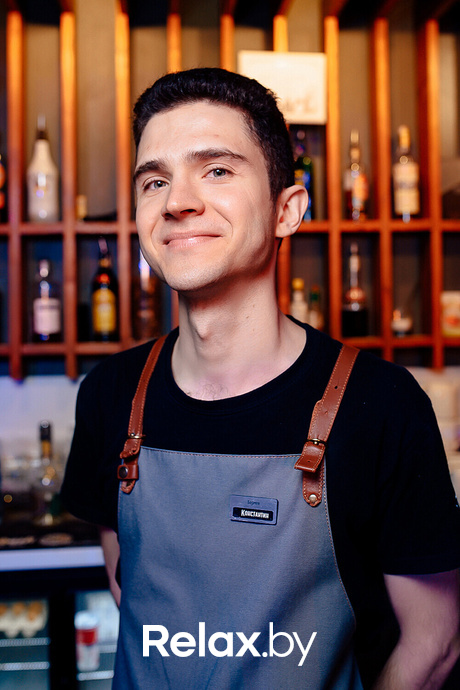 Ночные жители, фото № 21